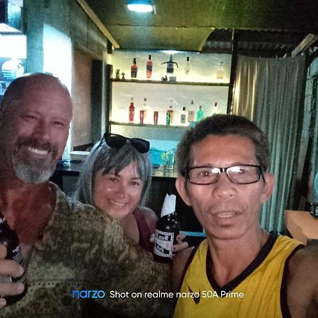 El Nido Bayview Lejlighed Eksteriør billede