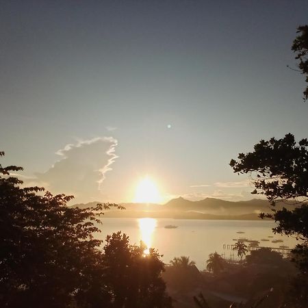El Nido Bayview Lejlighed Eksteriør billede