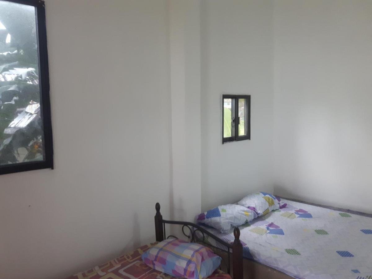 El Nido Bayview Lejlighed Værelse billede