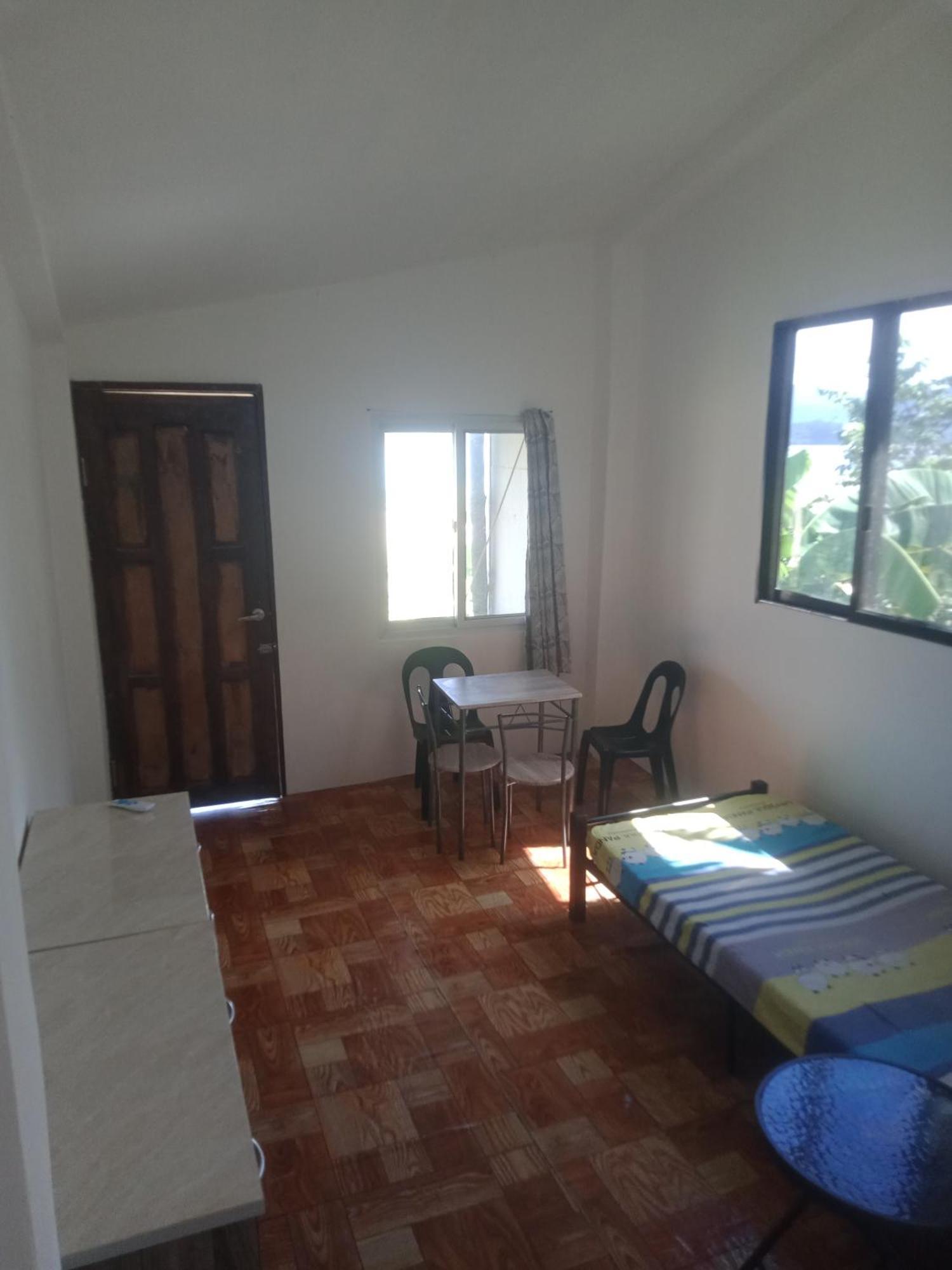 El Nido Bayview Lejlighed Eksteriør billede