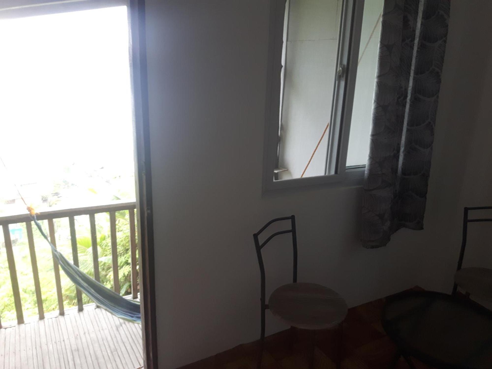El Nido Bayview Lejlighed Værelse billede