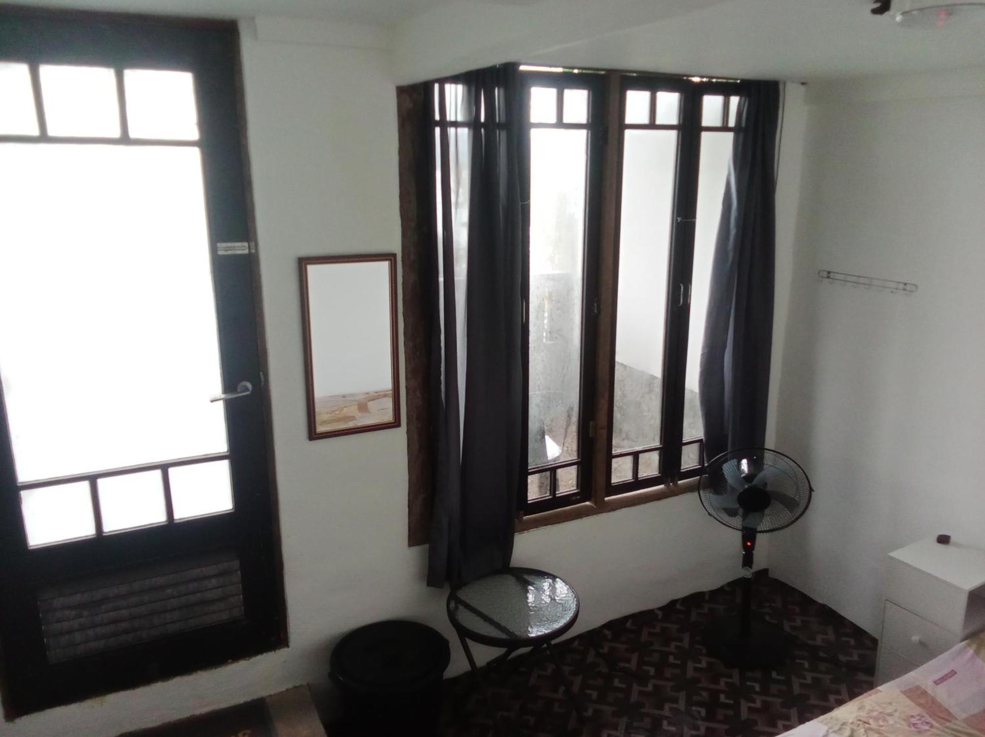 El Nido Bayview Lejlighed Værelse billede