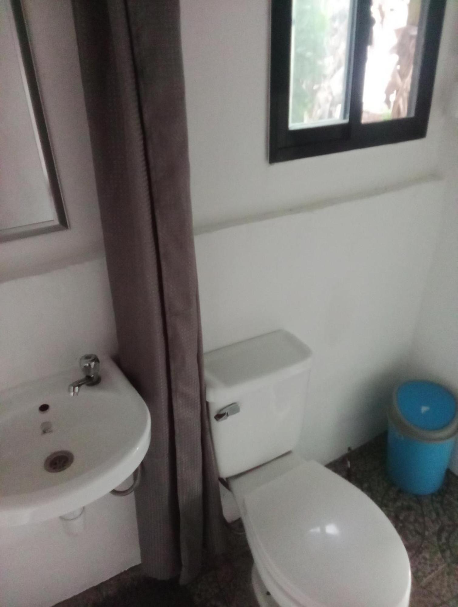 El Nido Bayview Lejlighed Værelse billede