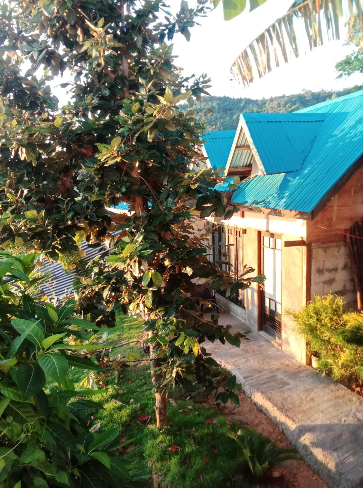 El Nido Bayview Lejlighed Værelse billede
