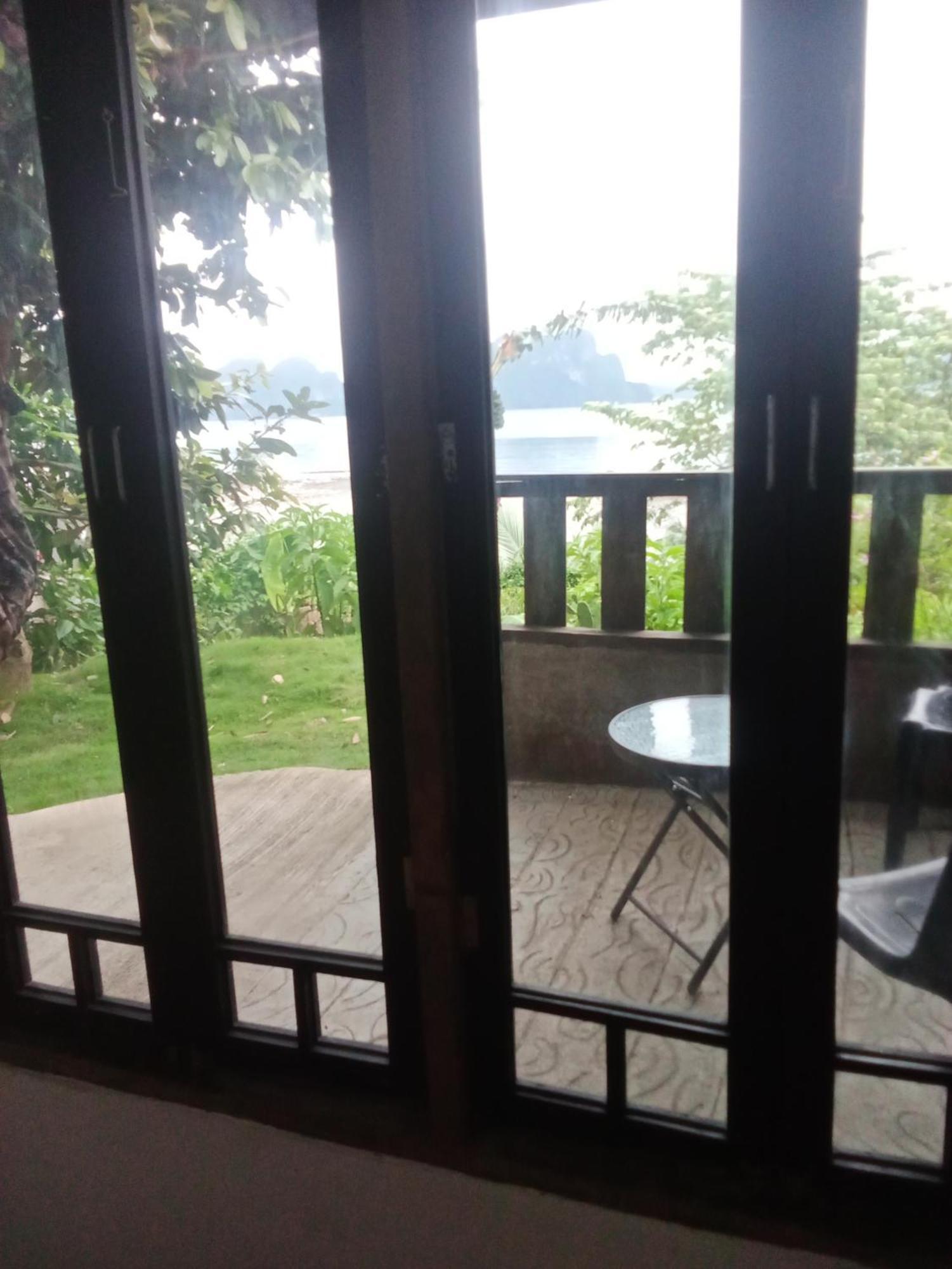 El Nido Bayview Lejlighed Eksteriør billede
